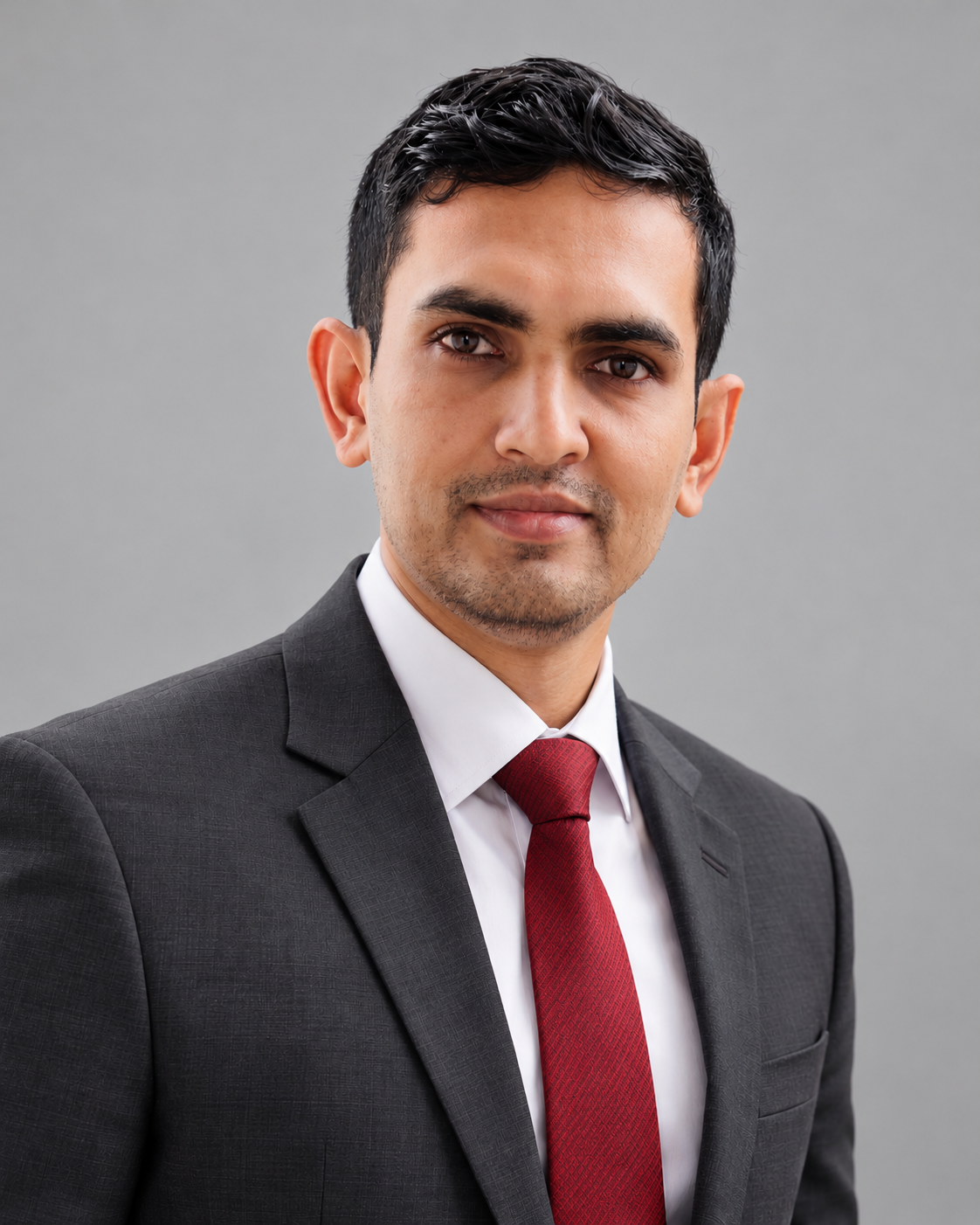Kiritkumar Dineshbhai Savaliya